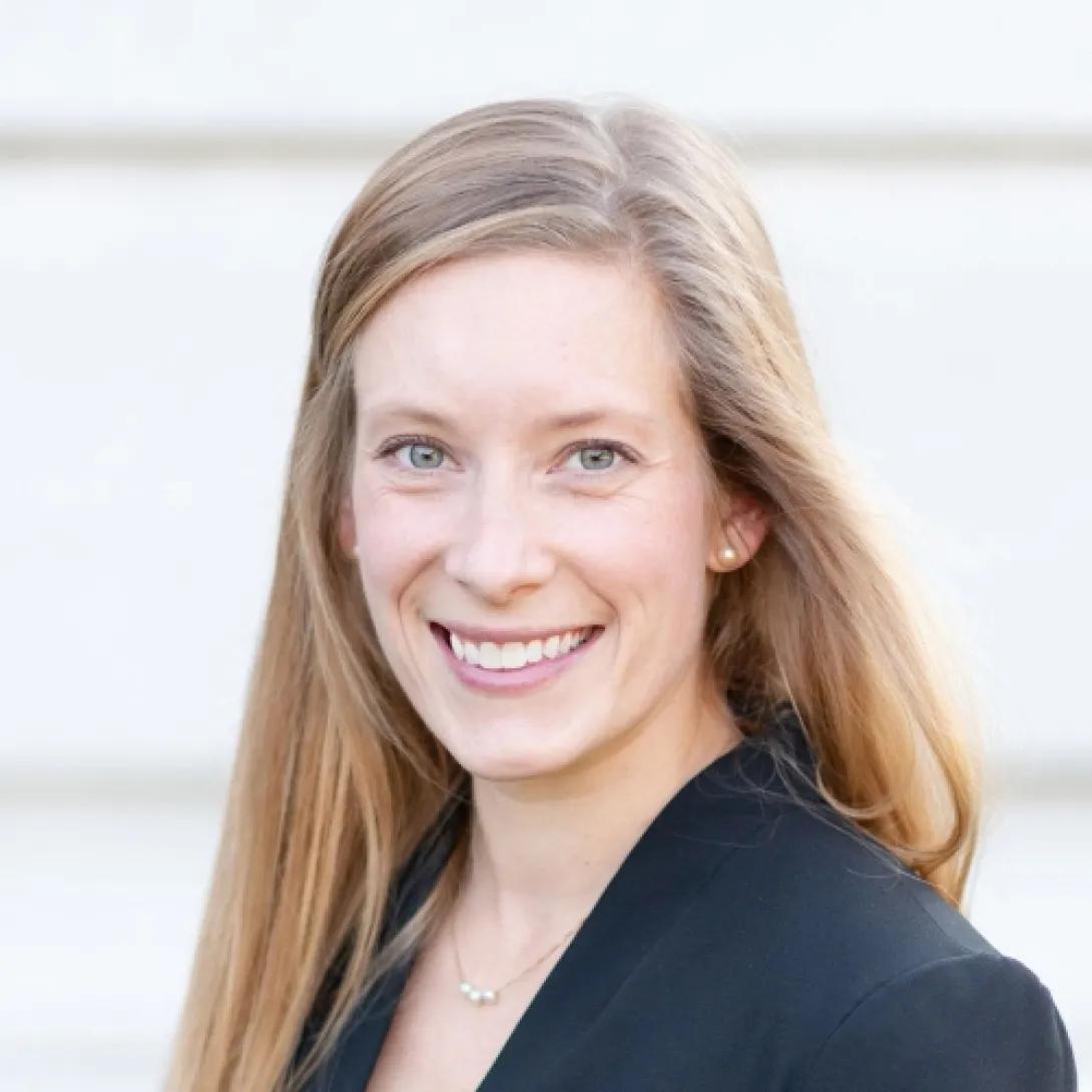 Emma L Klosterman, MD