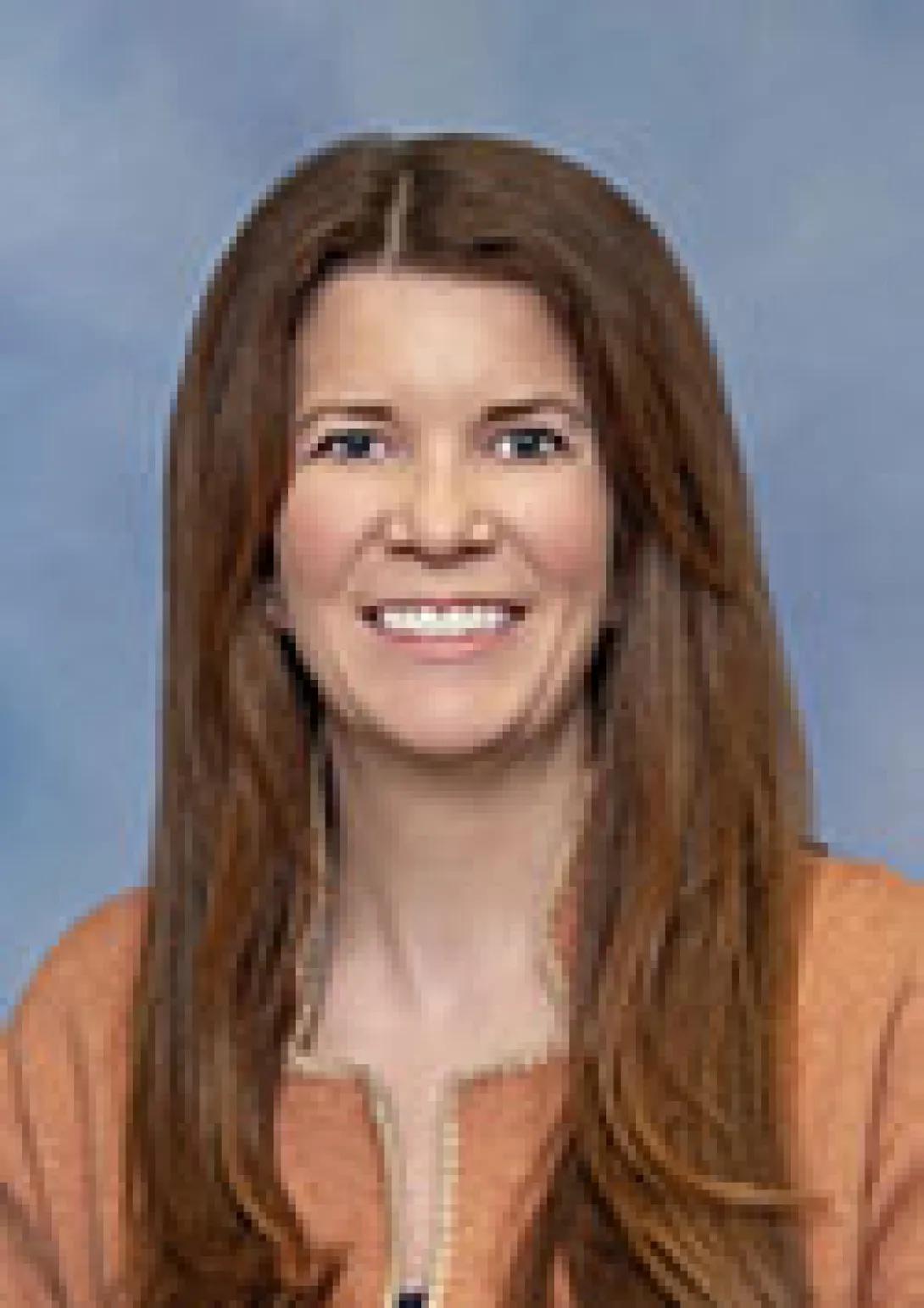 Jessica Paige Rieckhoff, NP