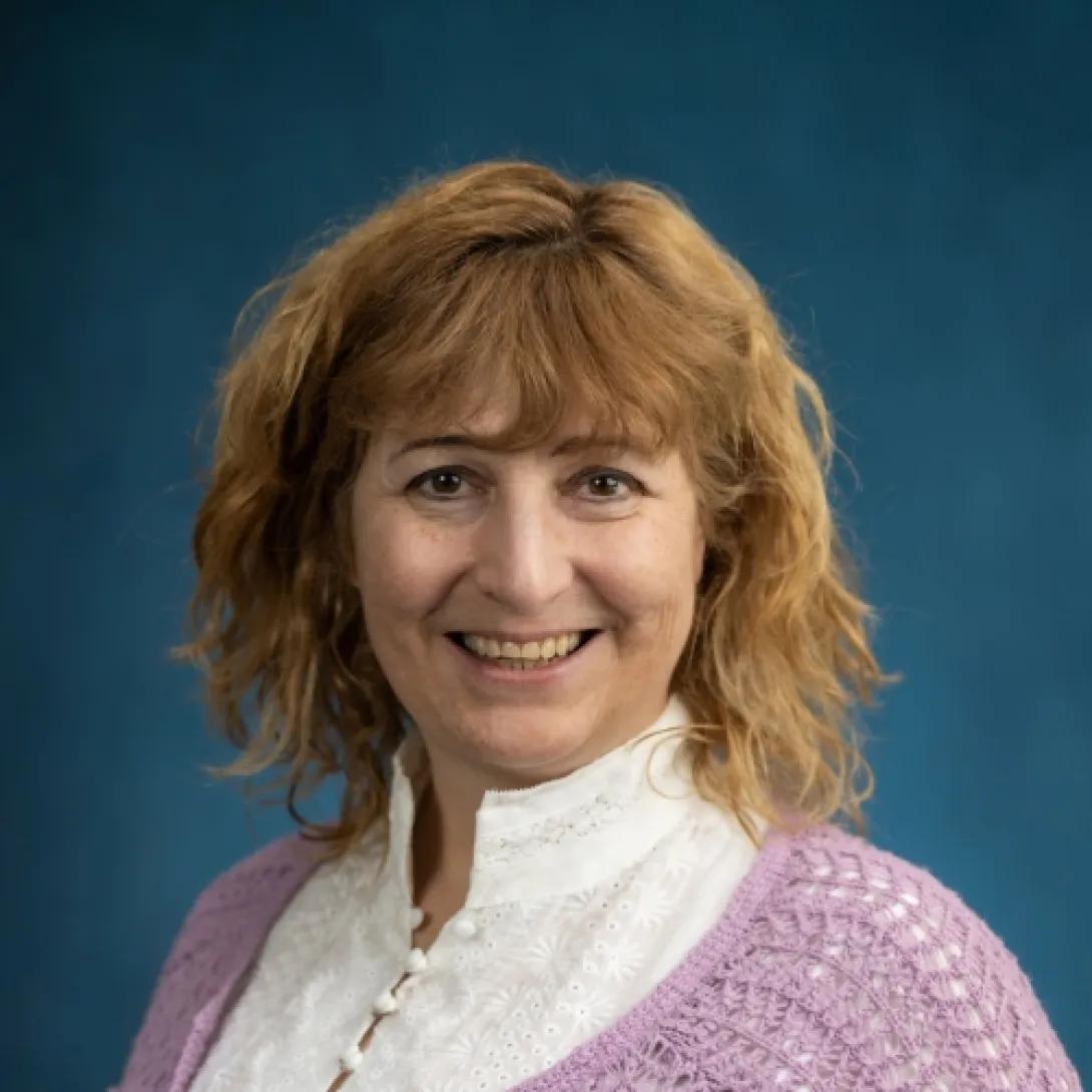Katherine Jo Gold, MD