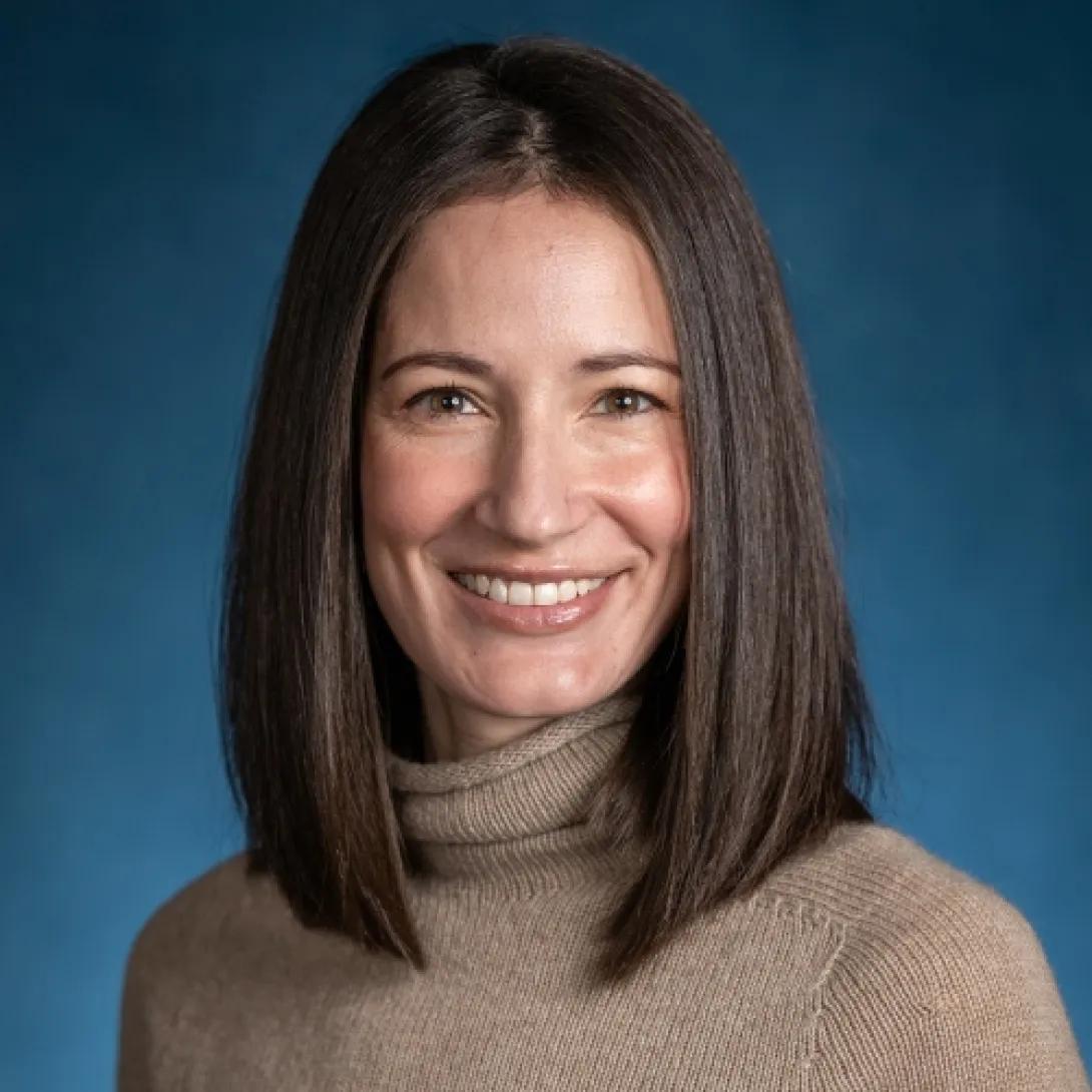 Laura Kollar McNew, MD