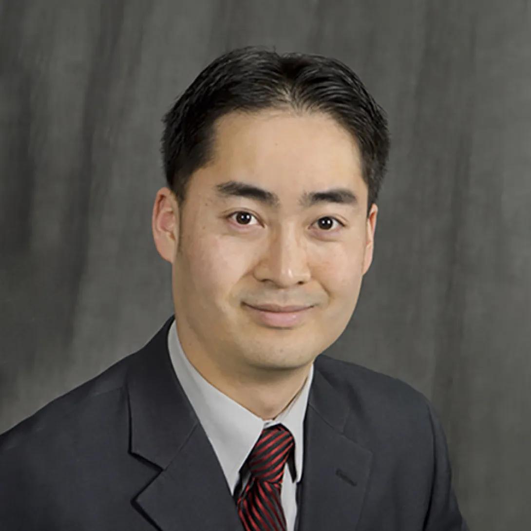 Albert C Kim, MD