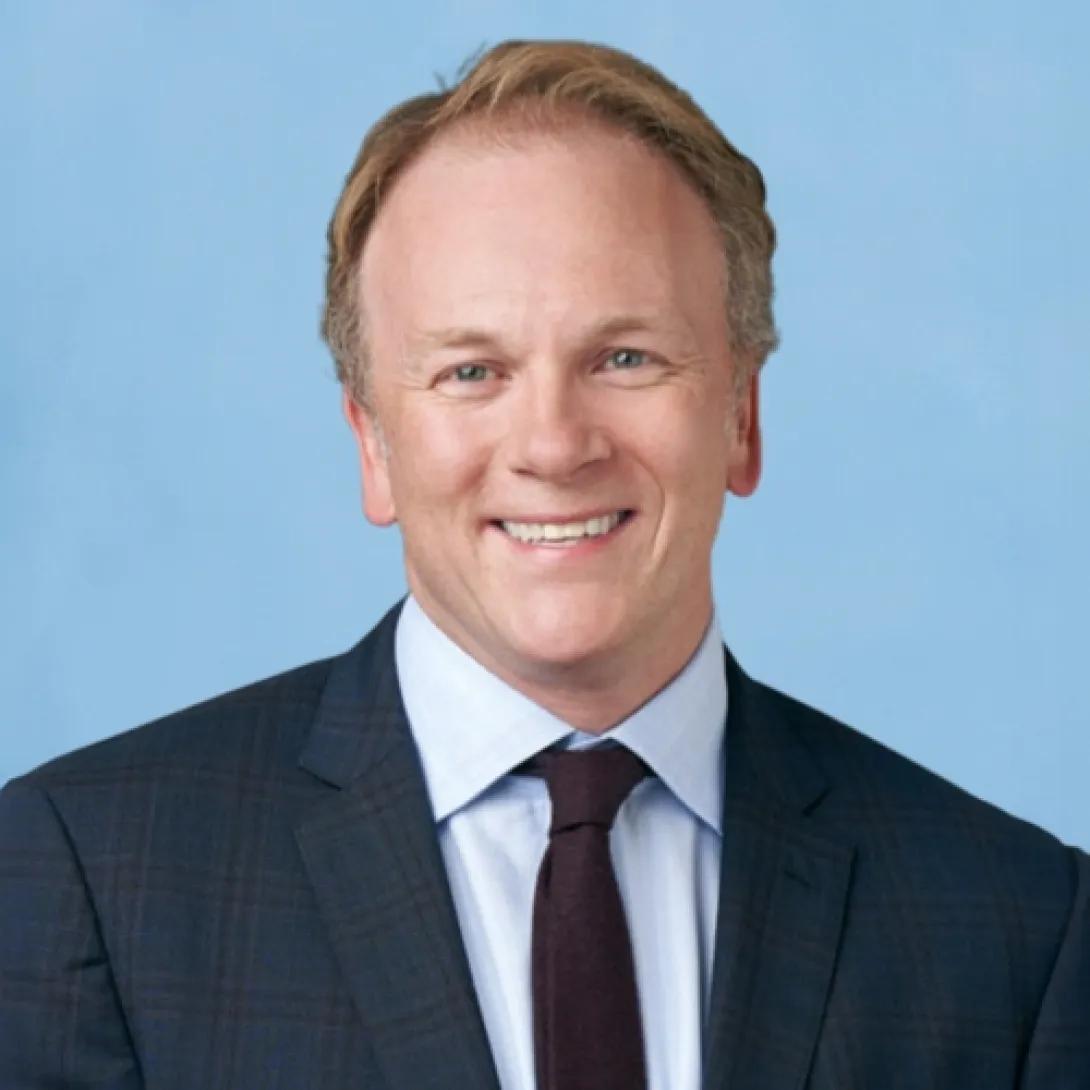 Sean Peter Edwards, MD