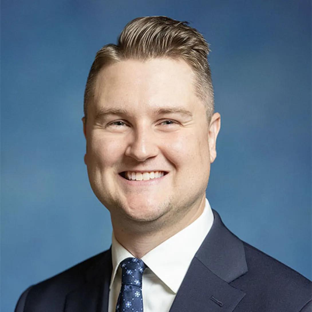 Kevin Lewis, MD
