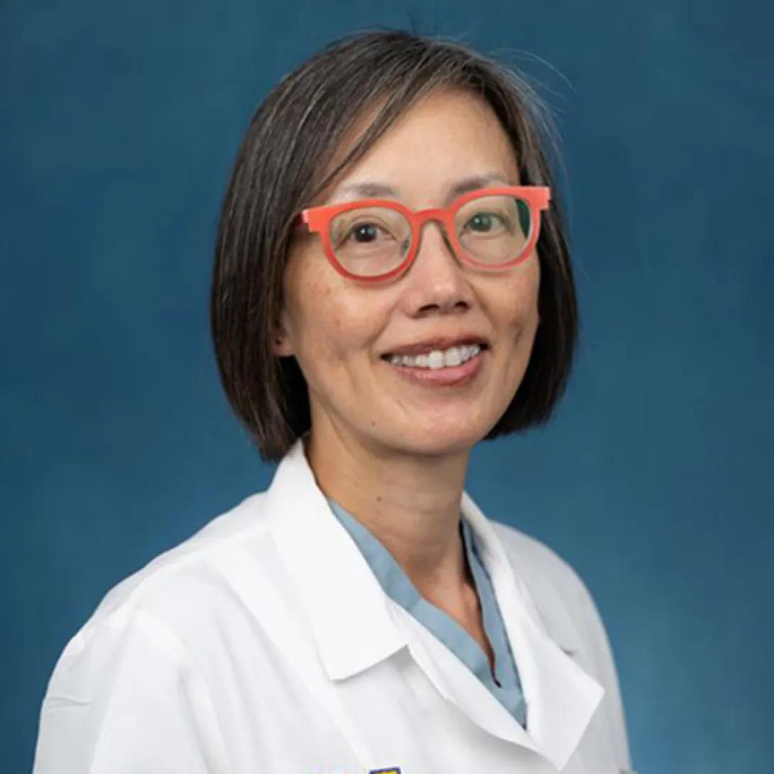 Audrey H Wu, MD