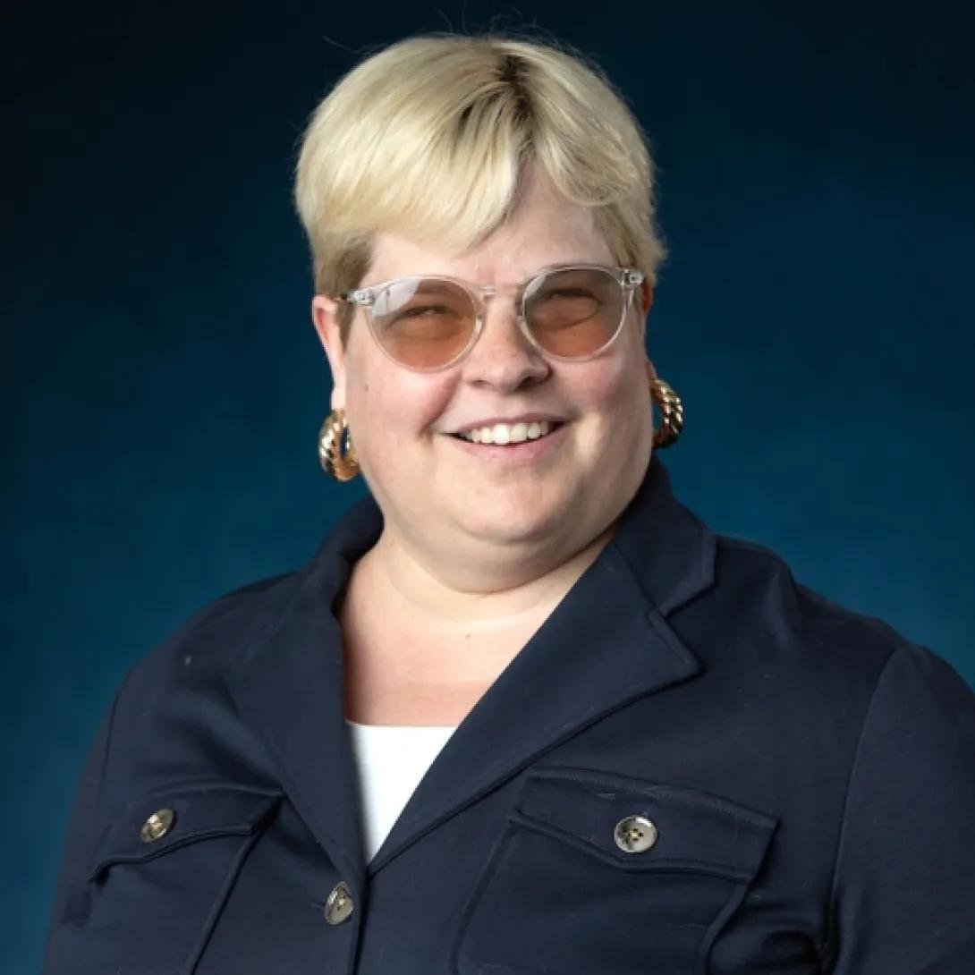 Heidi Joy Joshi, PhD