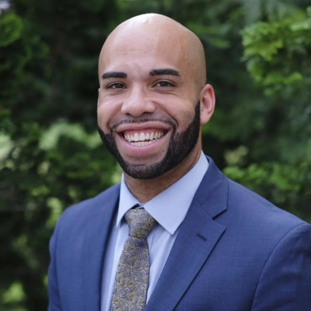 Frank Garrett Conyers, MD