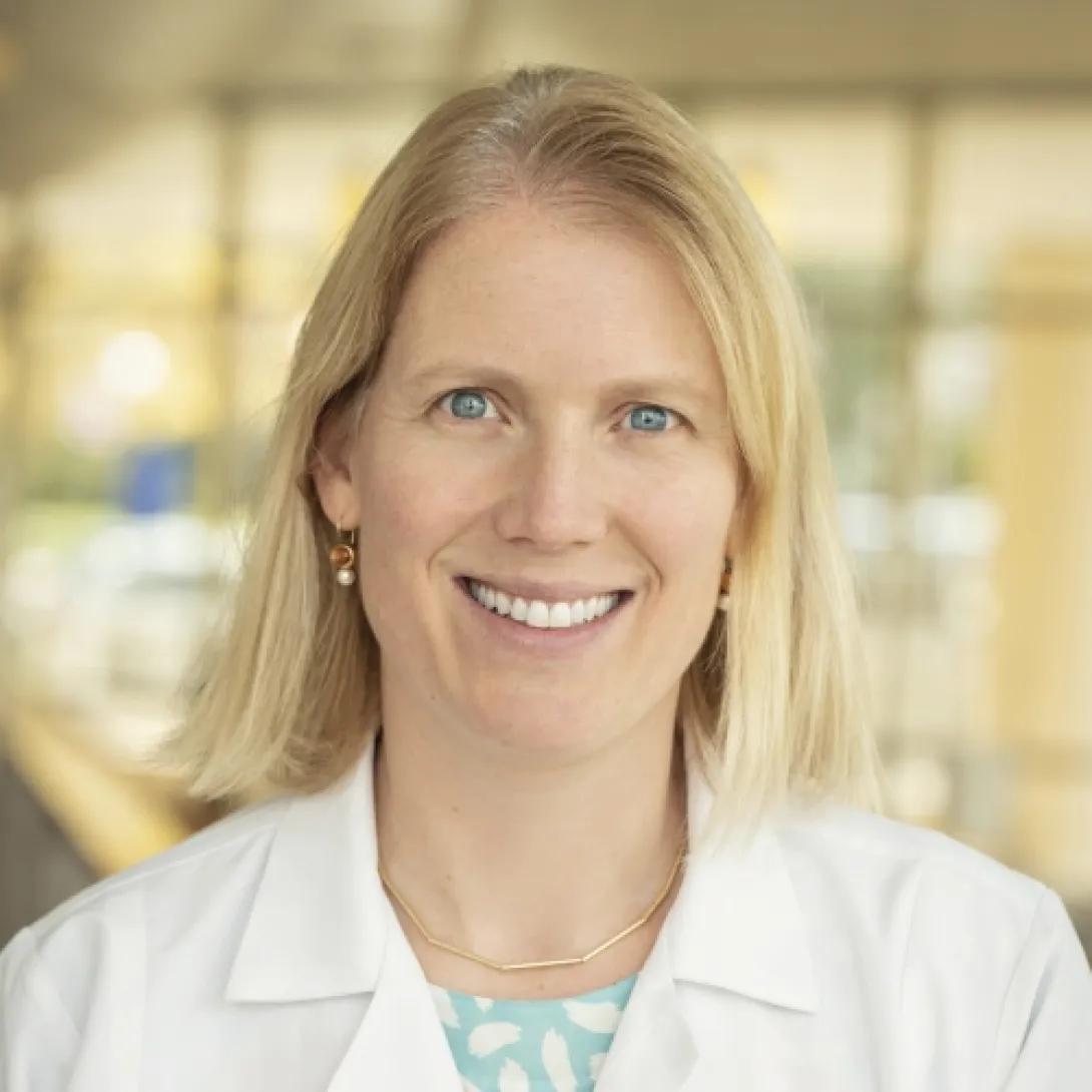 Sarah Kohnstamm, MD