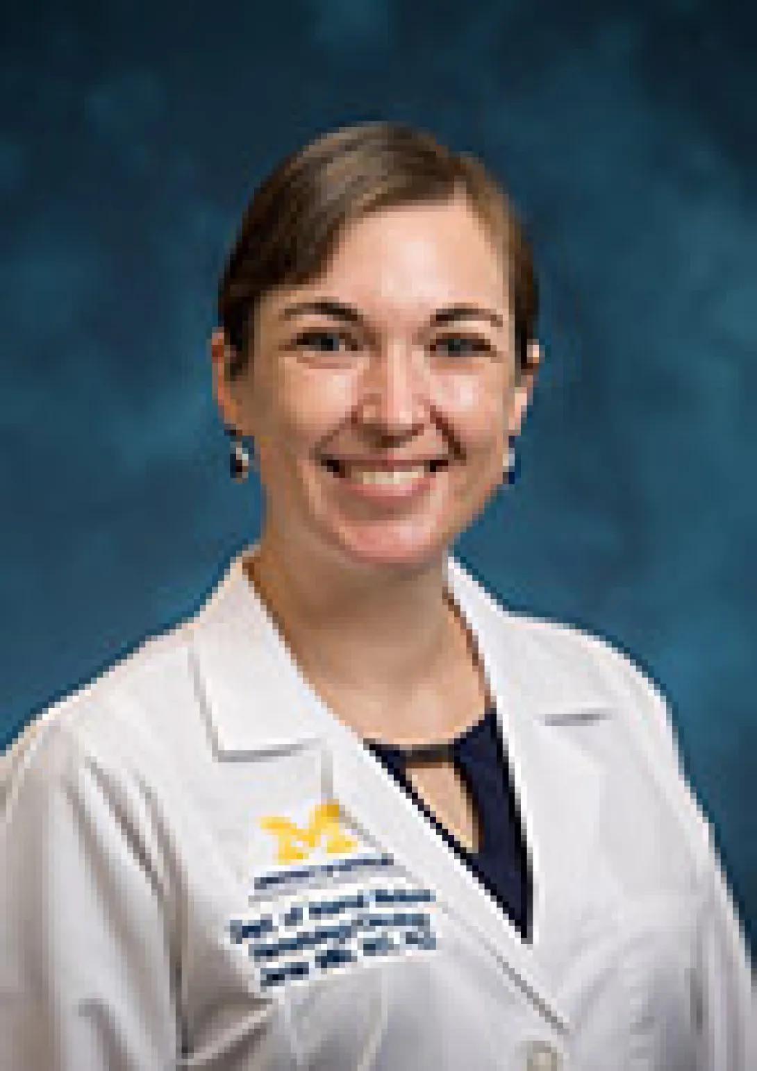 Jamie Mills, MD
