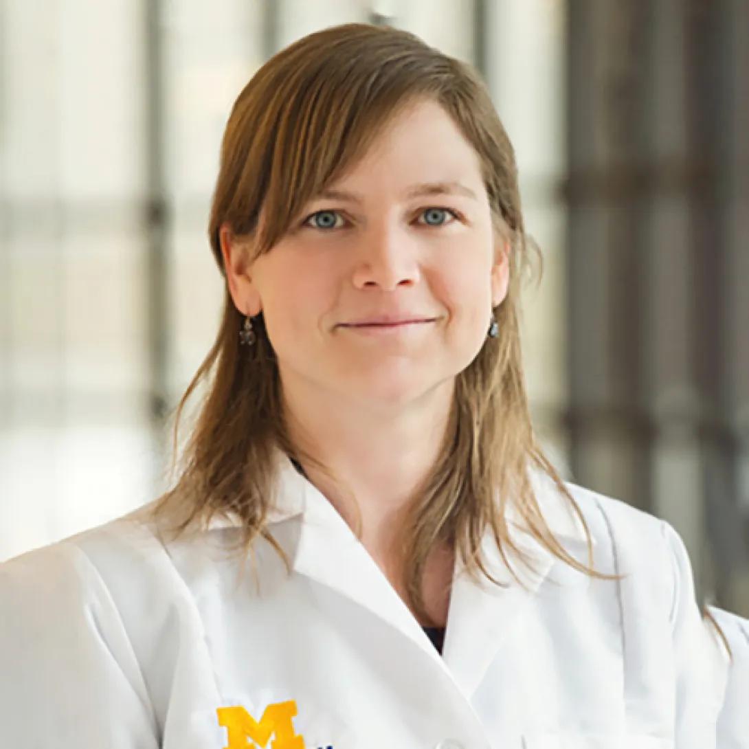 Nicolette Marie Gabel, PhD