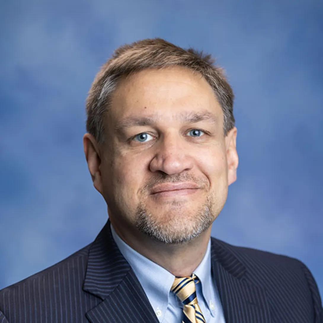 Andre Christian King, MD