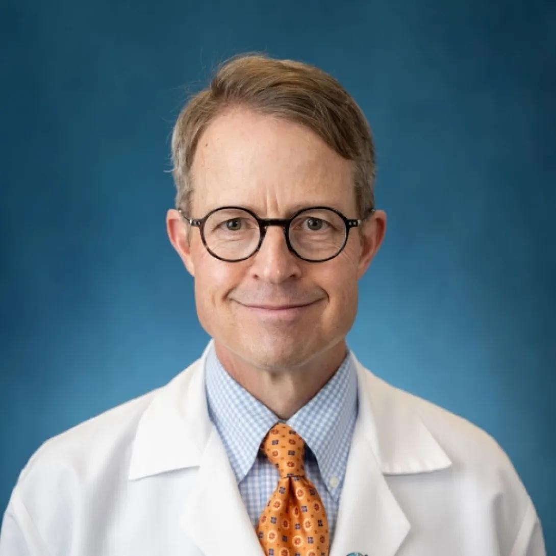 Thomas Harold Sisson, MD