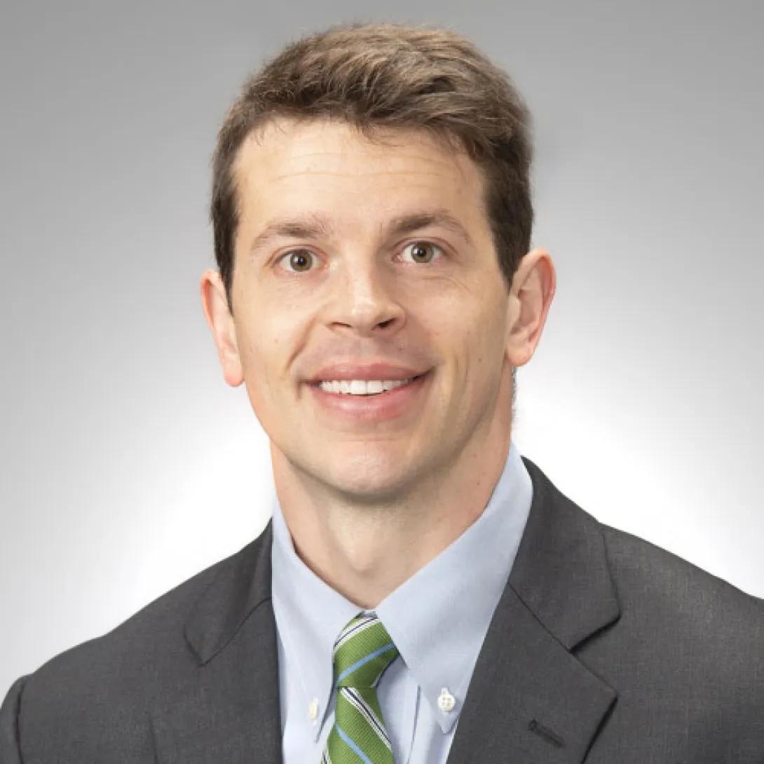 Brendan L McNeish, MD