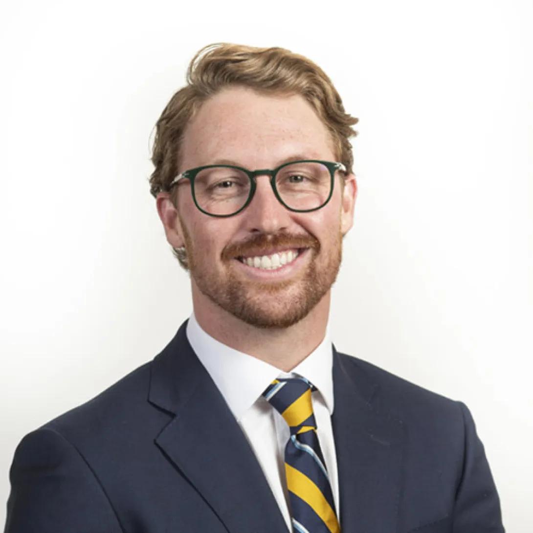 Spenser Stephen Souza, MD