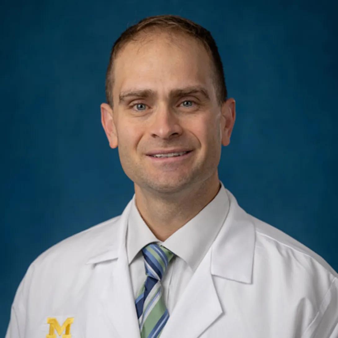 Matthew Steven Willsey, MD