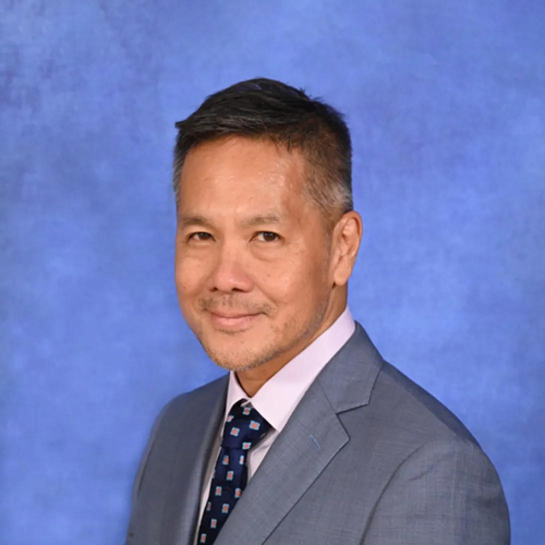 Jose Masaquel Manaligod, MD