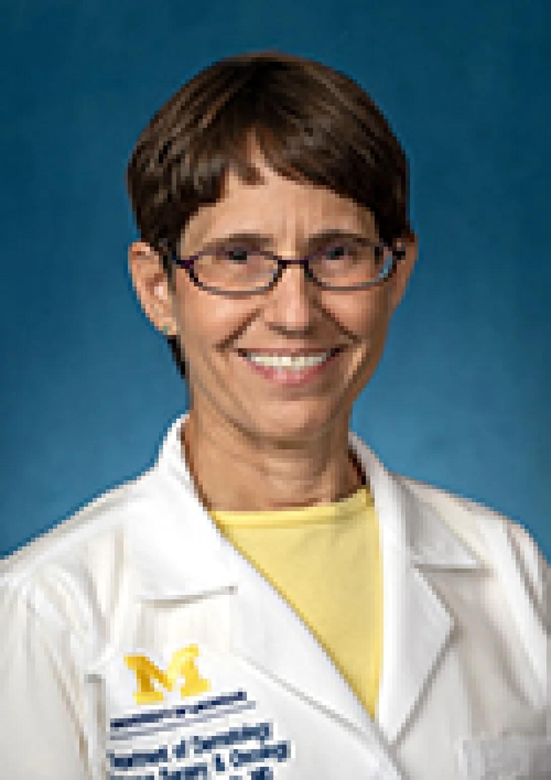 Jennifer Lynn Schwartz, MD