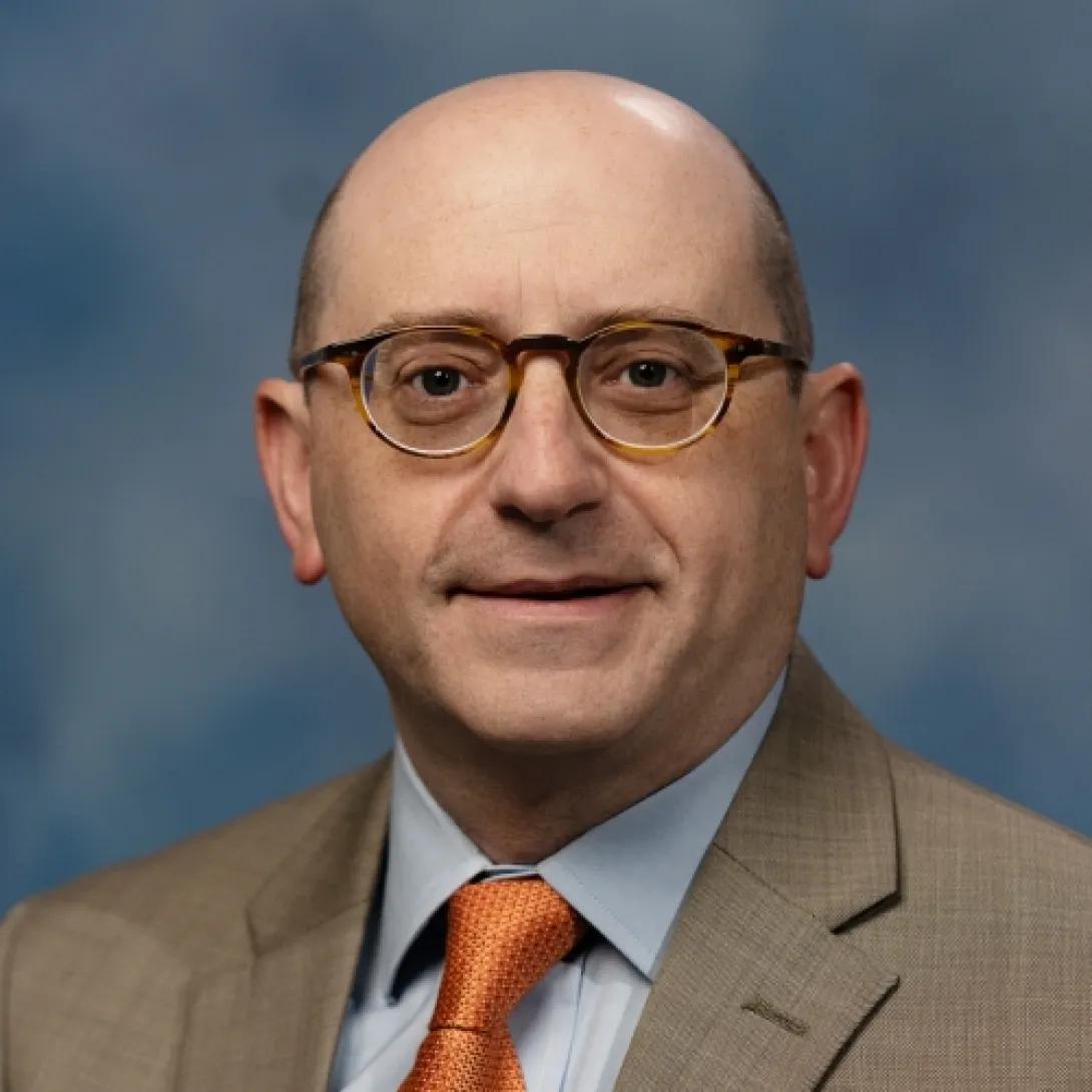 Joel Howard Rubenstein, MD