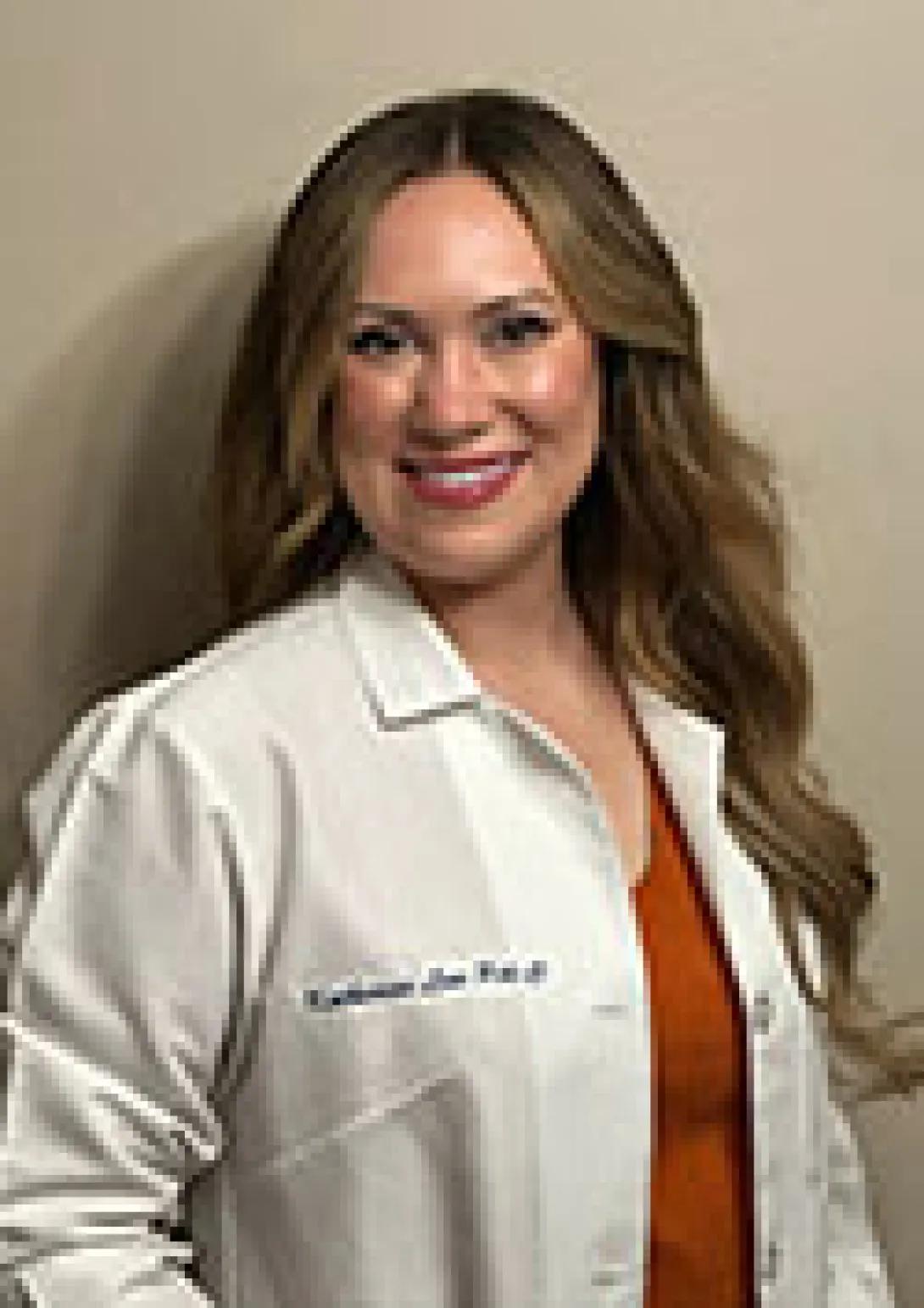 Katherine Ann Lew, PA-C