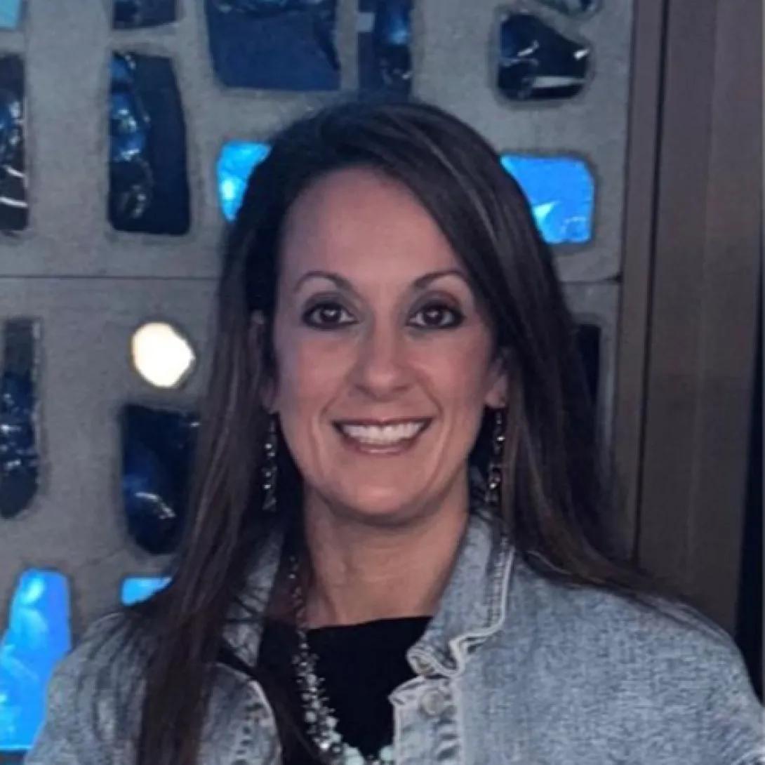 Amy Marie Lozon, NP
