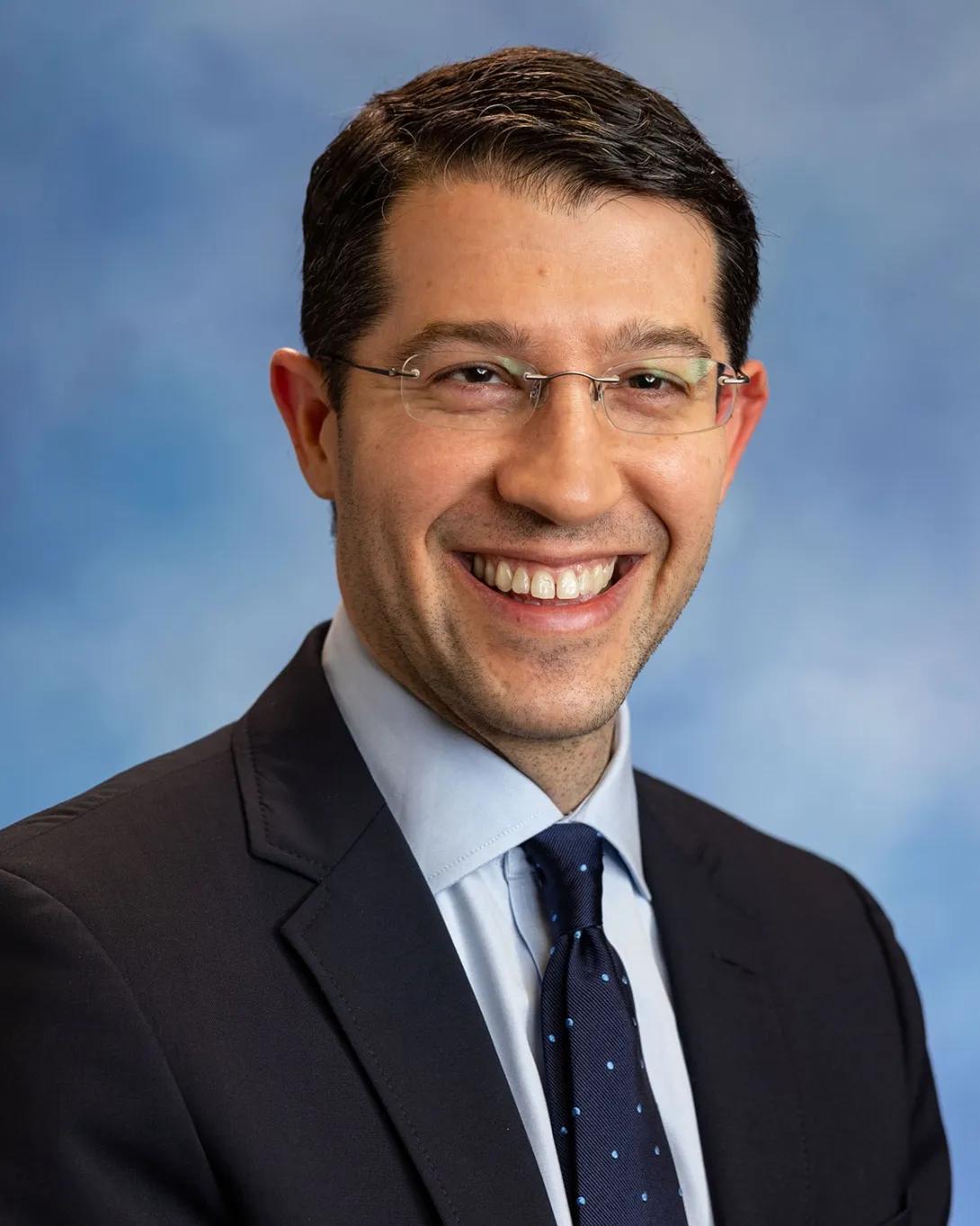 Richard Dennis Birnbaum, PhD