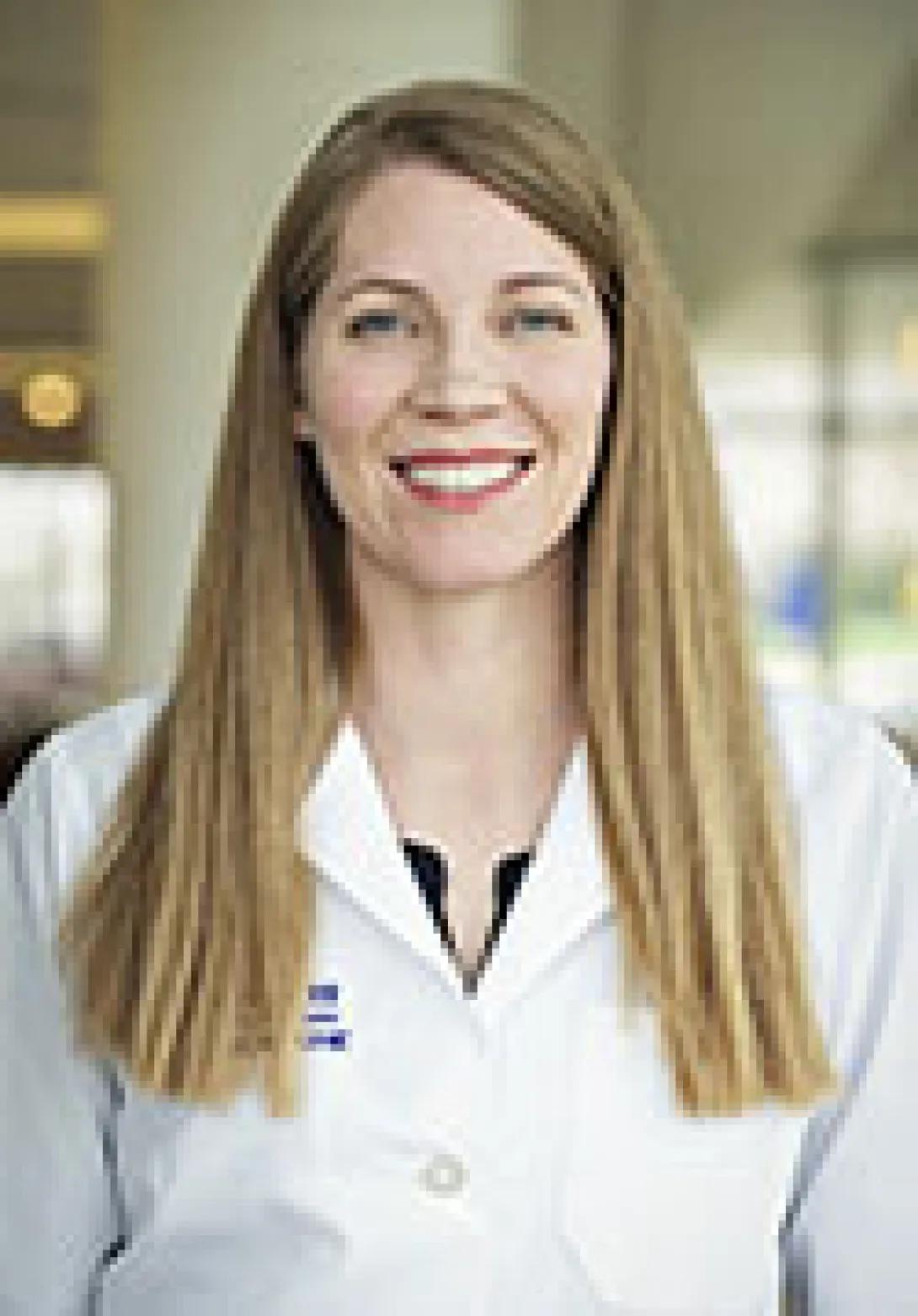 Kathryn Celeste Bennett, NP