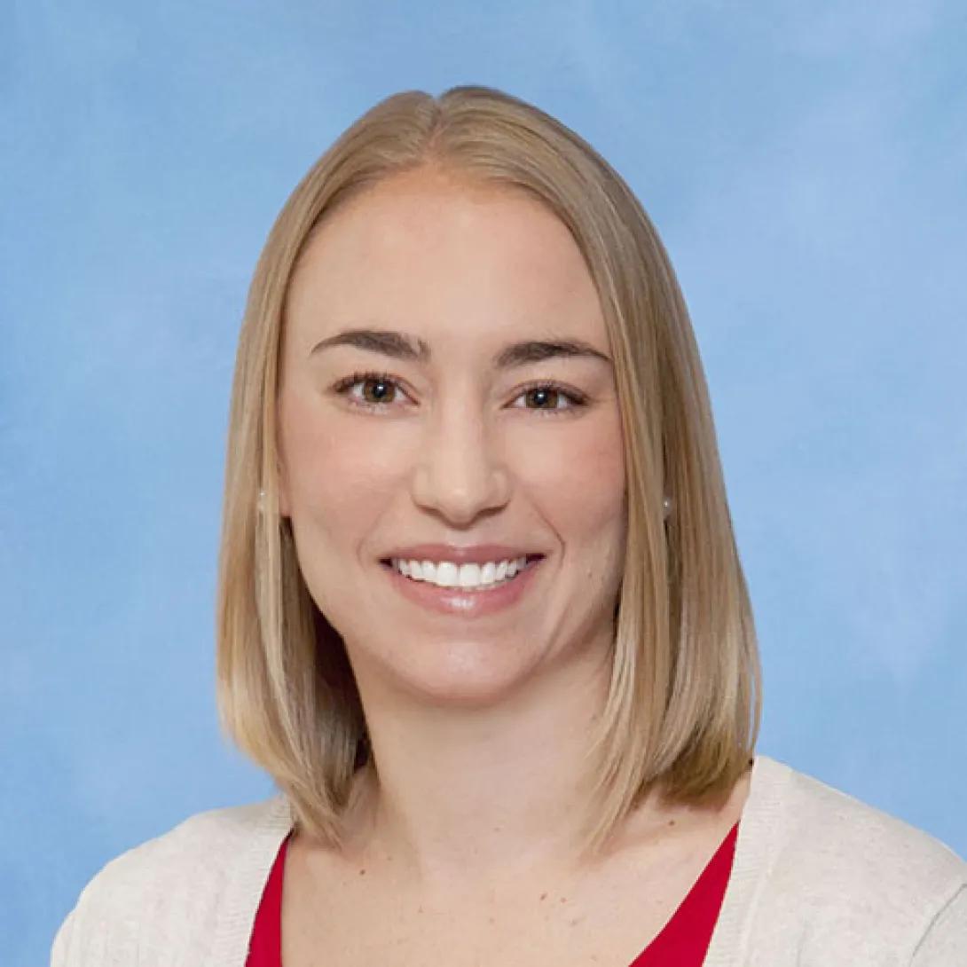Danielle Christine Akers, MD