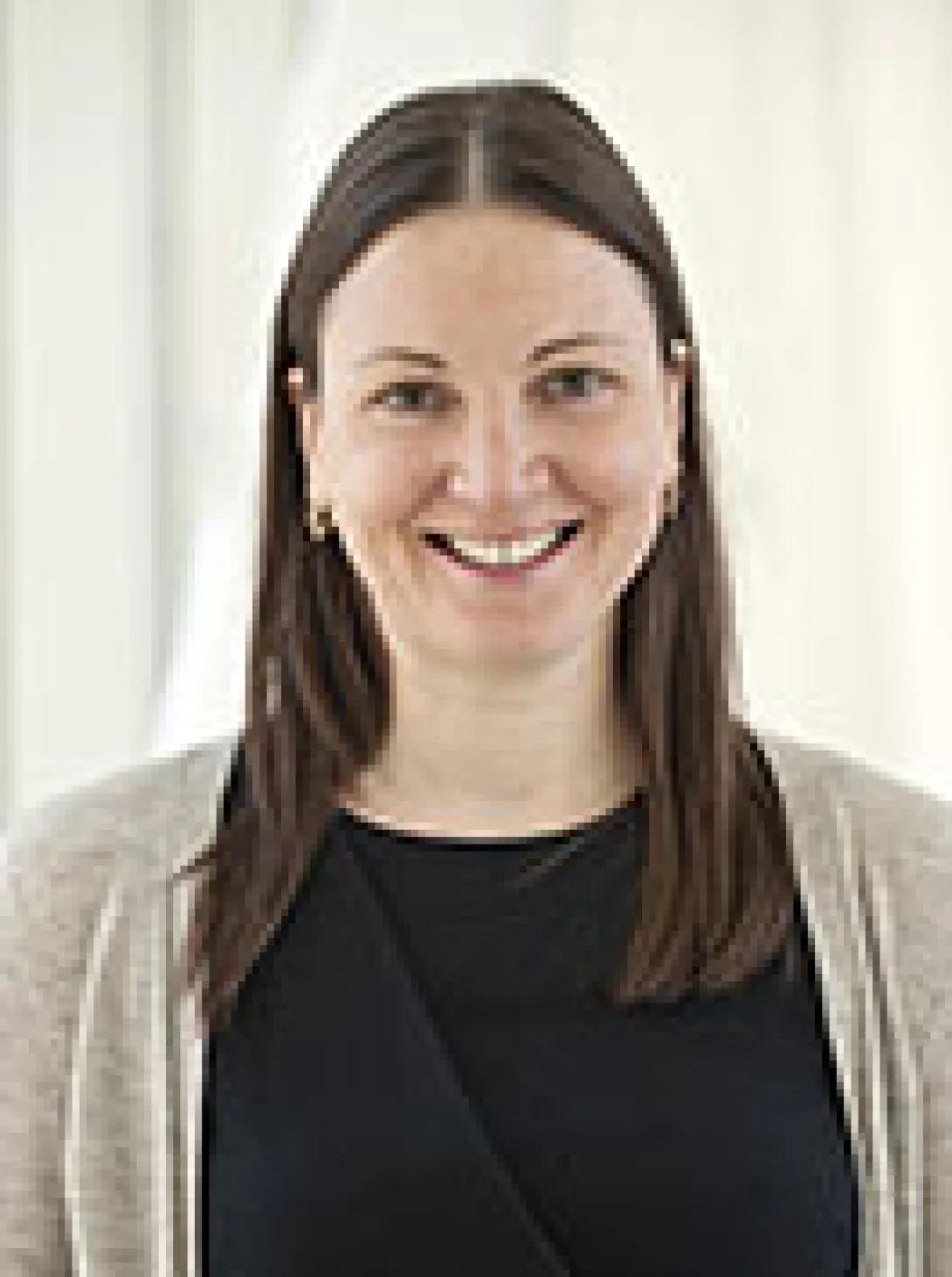 Nataliya Razumilava MD