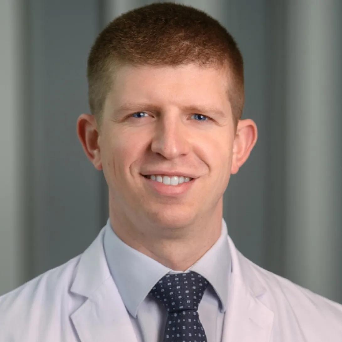 Brett Leon Wanamaker, MD