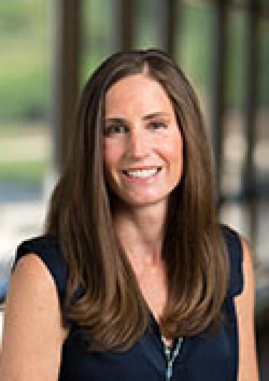 Melissa Coline Webster, MSW