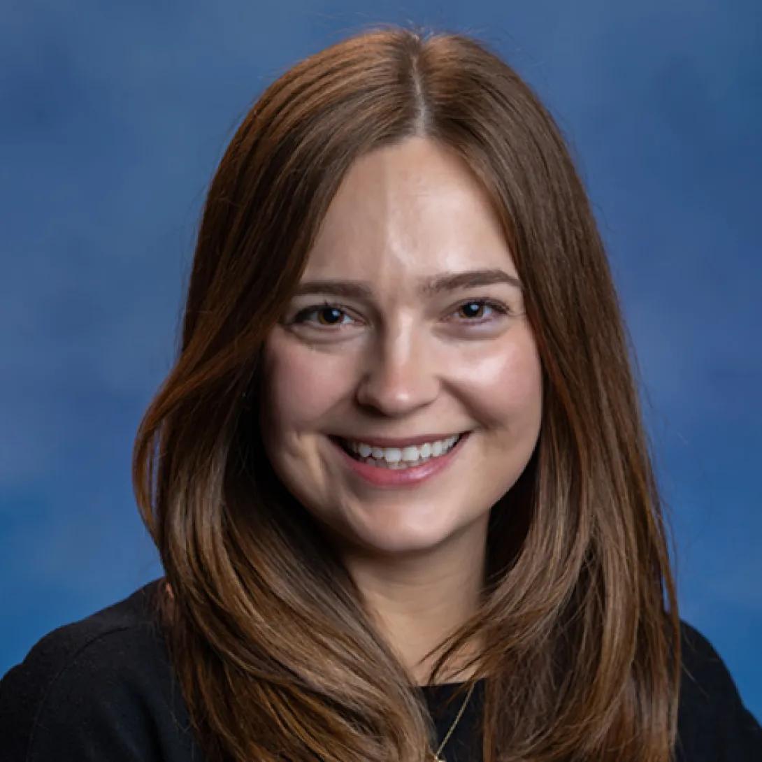 Cassandra Trammel, MD