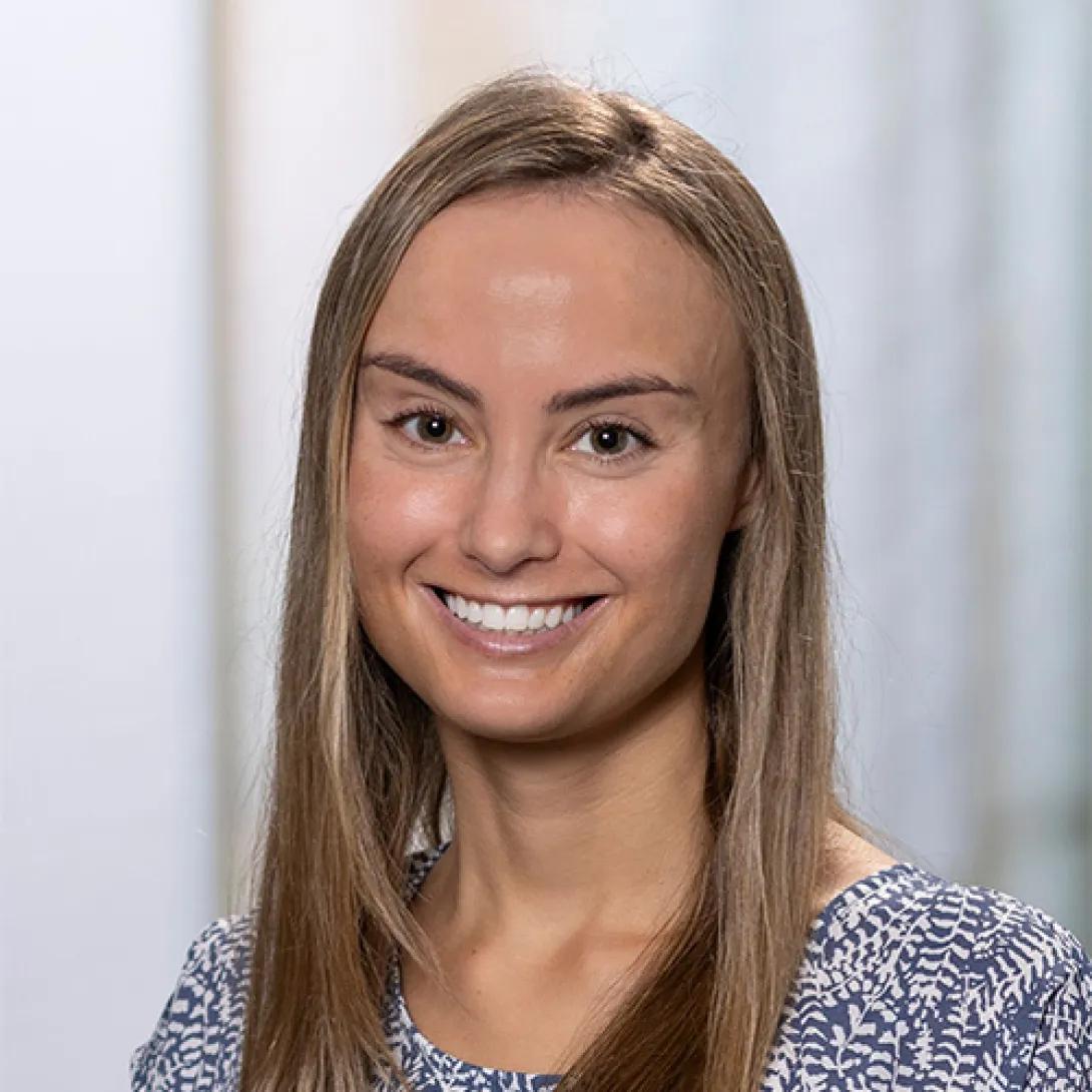 Margaret Lang, MD