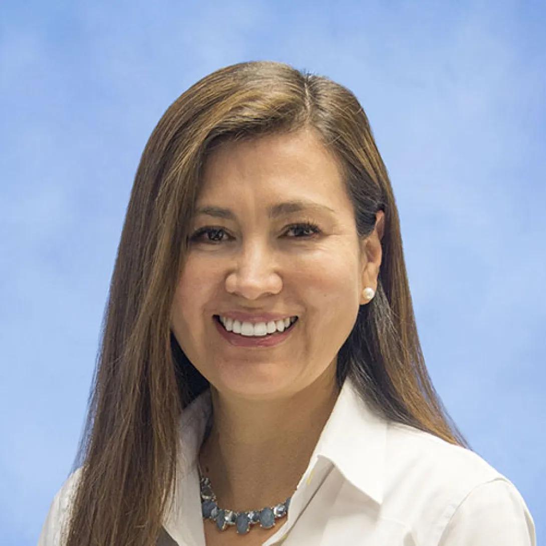 Juana Nicoll Capizzano, MD