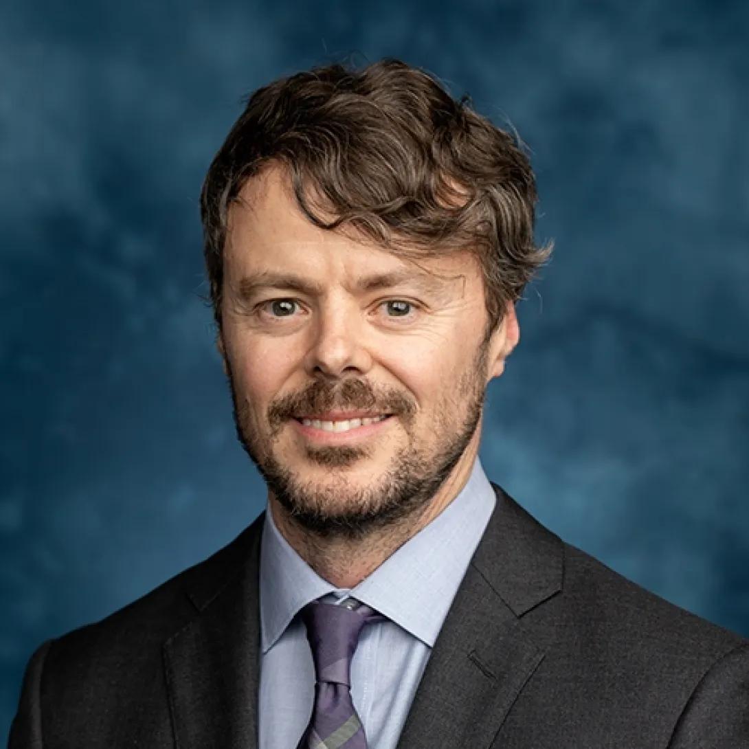 Shane Andrew Wells, MD