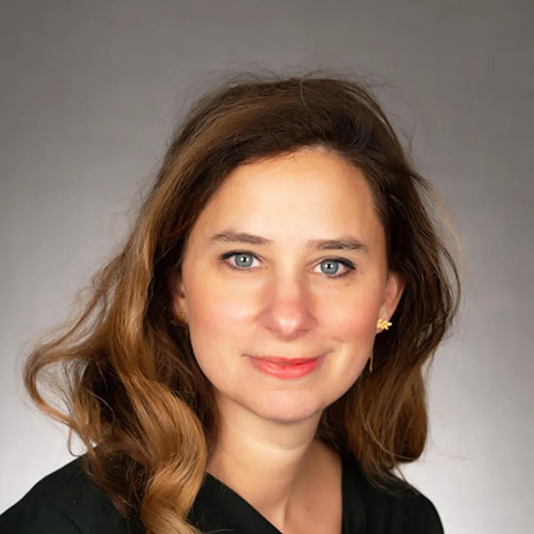 Kristin Marguerite Collier, MD