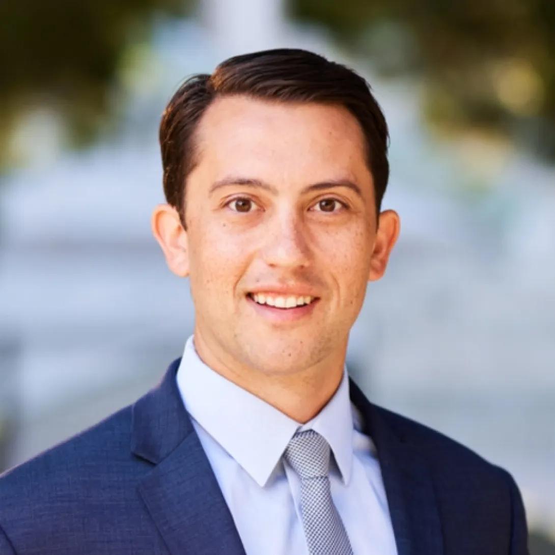 Matthew James Hartwell, MD