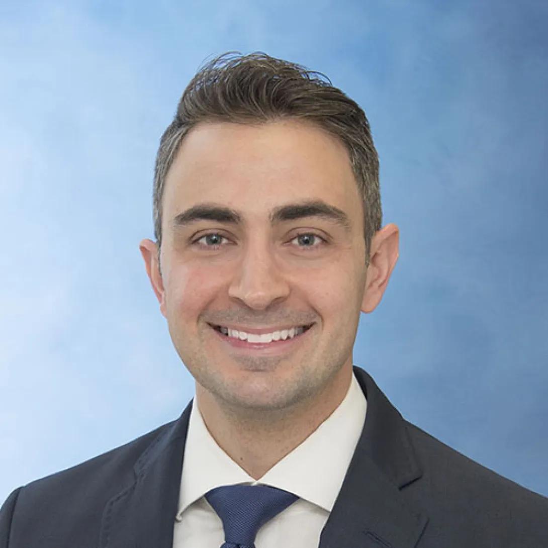 Wajd Nizar Al-Holou, MD