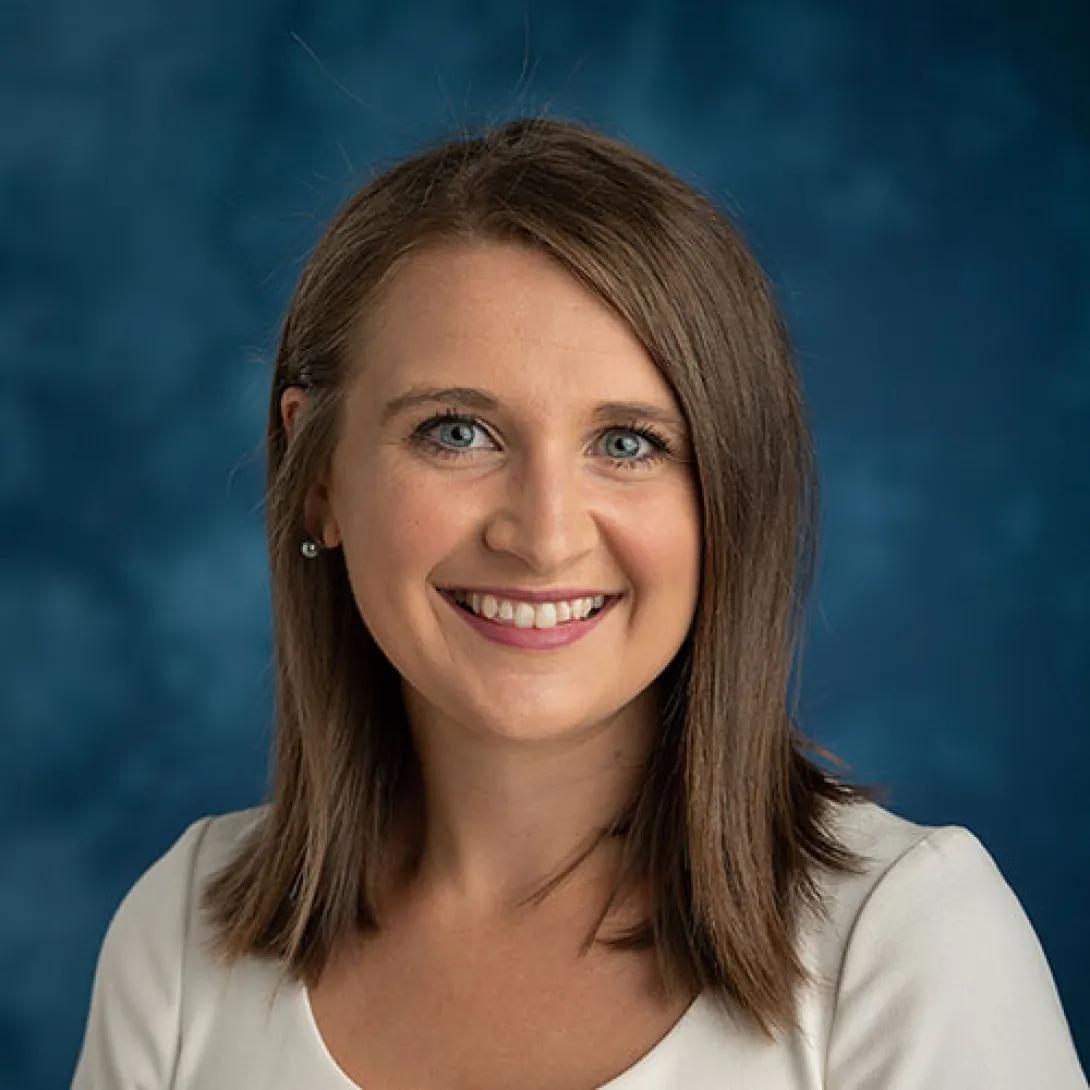 Kendra Jean Brown, MD