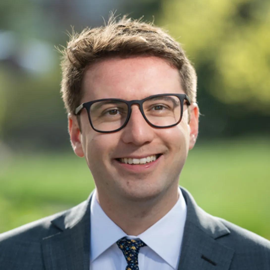 Huseyin Yavuz Yavuz Ince, MD