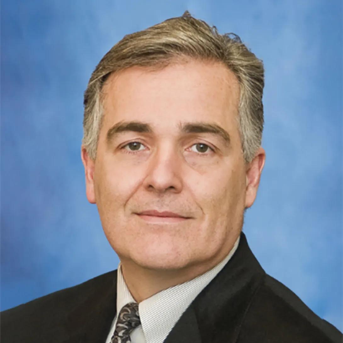 Francis Dominic Pagani, MD