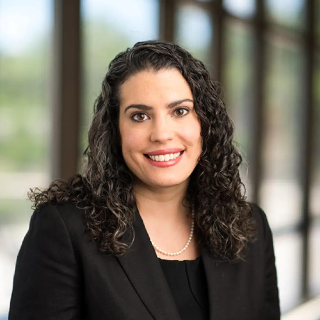 Leslie Michele Swanson, PhD