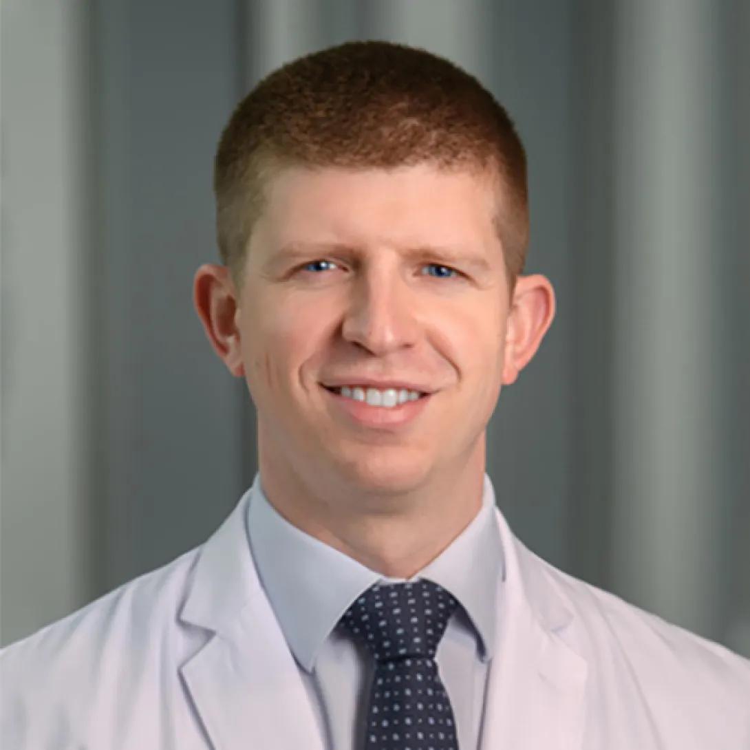 Brett Leon Wanamaker, MD