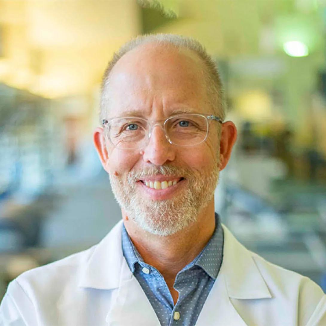 Matthew Thomas Lorincz, MD
