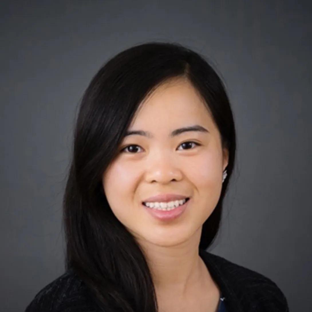 Natasha Kristine Nguyen, MD