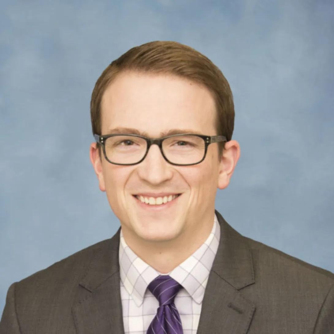 Scott John Denstaedt, MD