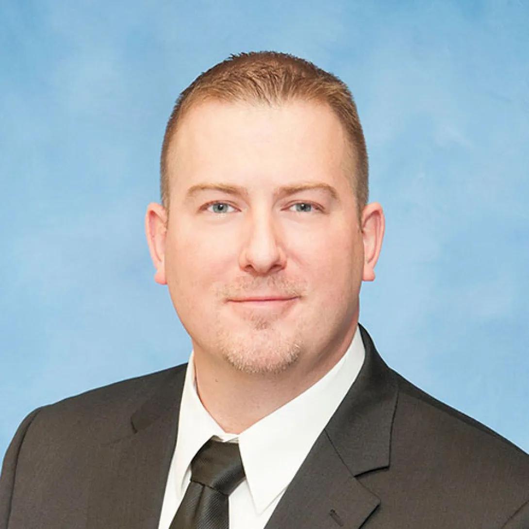 Brian Joseph Kilbarger, PA-C