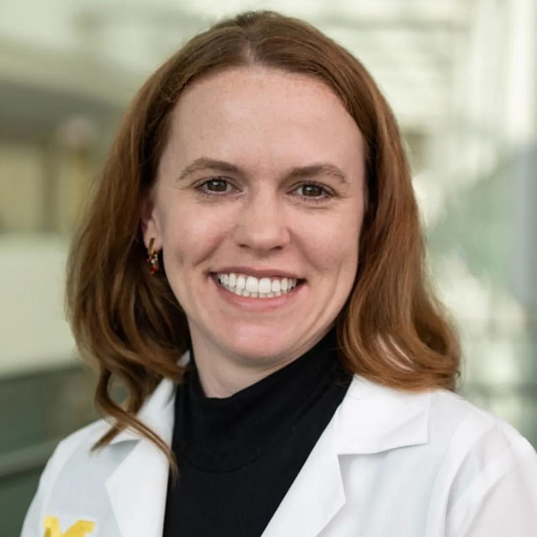 Melissa Anne Elafros, MD