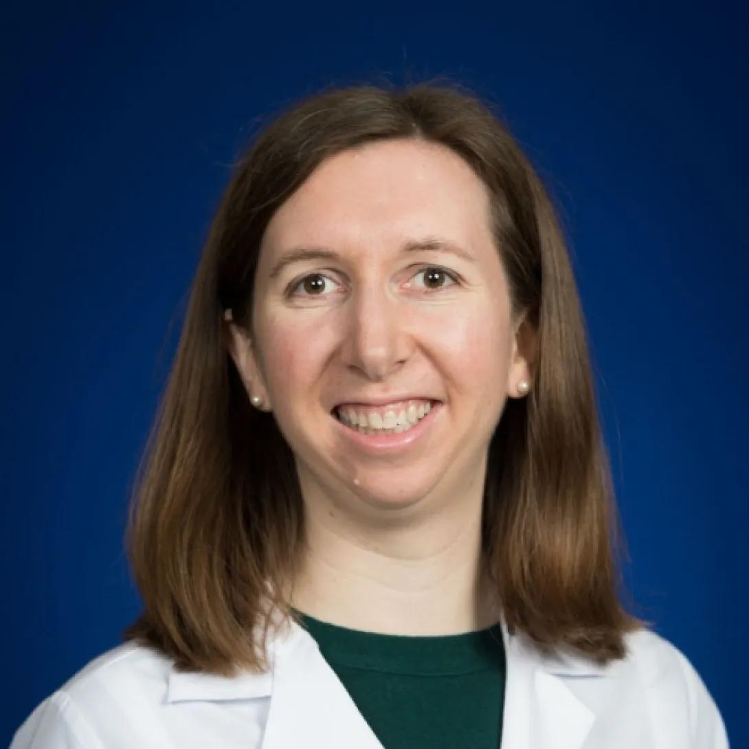 Jacqueline Anne Madison, MD