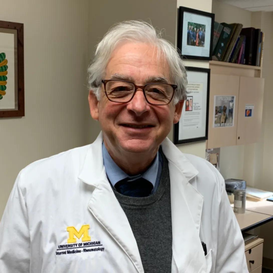 Rory Marcus Marks, MD