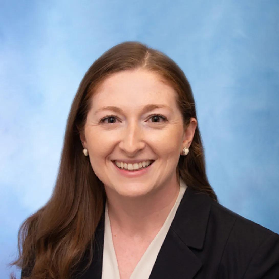 Lauren Krumeich, MD