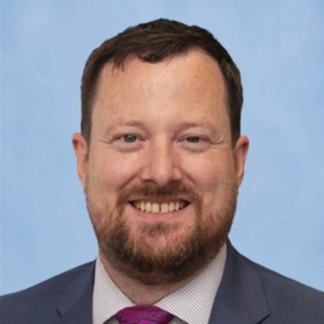 David Duston Odell, MD